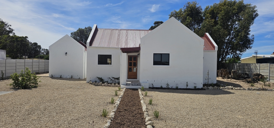 3 Bedroom Property for Sale in Hopefield Western Cape